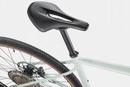 gravel Cannondale Topstone CAAD Lefty