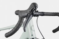 gravel Cannondale Topstone CAAD Lefty
