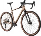 gravel Cannondale Topstone CAAD 1 GRX 1x