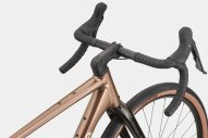 gravel Cannondale Topstone CAAD 1 GRX 1x