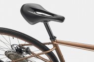 gravel Cannondale Topstone CAAD 1 GRX 1x