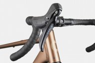 gravel Cannondale Topstone CAAD 1 GRX 1x