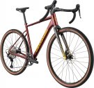 gravel Cannondale Topstone CAAD 1 GRX 1x