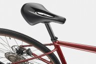 gravel Cannondale Topstone CAAD 1 GRX 1x