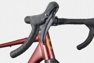 gravel Cannondale Topstone CAAD 1 GRX 1x
