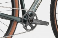 gravel Cannondale Topstone CAAD 3 Cues 1x
