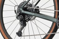gravel Cannondale Topstone CAAD 3 Cues 1x