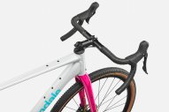 gravel Cannondale Topstone CAAD 3 Cues 1x