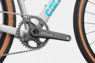 gravel Cannondale Topstone CAAD 3 Cues 1x