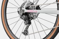 gravel Cannondale Topstone CAAD 3 Cues 1x