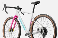 gravel Cannondale Topstone CAAD 3 Cues 1x