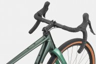 gravel Cannondale Topstone CAAD 3 Cues 1x