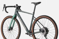 gravel Cannondale Topstone CAAD 3 Cues 1x