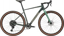 gravel Cannondale Topstone CAAD 3 Cues 1x
