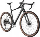 gravel Cannondale Topstone CAAD 2 Cues 1x