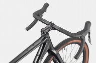 gravel Cannondale Topstone CAAD 2 Cues 1x