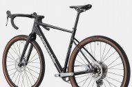 gravel Cannondale Topstone CAAD 2 Cues 1x