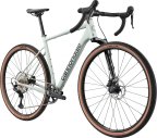 gravel Cannondale Topstone CAAD Lefty