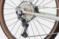 gravel Cannondale Topstone CAAD Lefty