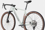 gravel Cannondale Topstone CAAD Lefty
