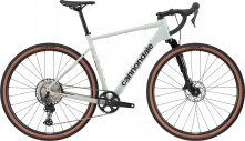 gravel Cannondale Topstone CAAD Lefty