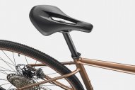 gravel Cannondale Topstone CAAD 1 GRX 1x