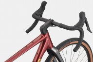 gravel Cannondale Topstone CAAD 1 GRX 1x