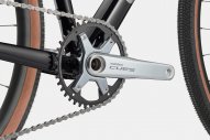 gravel Cannondale Topstone CAAD 2 Cues 1x