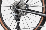 gravel Cannondale Topstone CAAD 2 Cues 1x