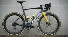 Cervélo Caledonia-5