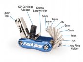 Multiklíč Park Tool MT-40