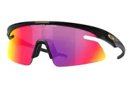 brýle Oakley Sutro Lite RSVL – Matte Black / Prizm Road