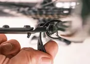 blatník AssSavers MTB Wing Wing black