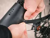 blatník AssSavers MTB Wing Wing black