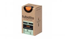 duše TPU TUBOLITO Tubo Road Black