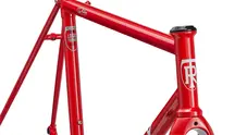 Ritchey Rám Road Logic Tom Ritchey Signature