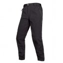 Kalhoty Endura HUMMVEE ZIP-OFF II - černé