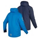 bunda Endura URBAN PRIMALOFT® FLIPJAK II PEWTER