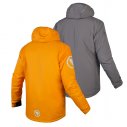 bunda Endura URBAN PRIMALOFT® FLIPJAK II PEWTER