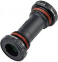 Středové složení Shimano BB-MT501 MTB BSA Hollowtech II
