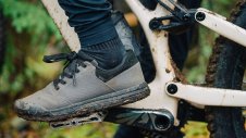 2FO Roost Canvas Mountain Bike Shoe