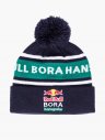 Red Bull Bora Essential Beanie Čepice
