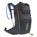 Batoh Camelbak Fourteener 24 Charcoal/Rust Orange