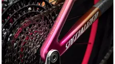 S-Works Epic World Cup Forward 50 LTD