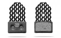 brzdové destičky GRAPHENpads® SH Dura Ace