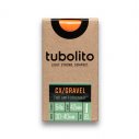 duše TPU TUBOLITO Tubo CX/Gravel 60gr