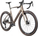 CANNONDALE SuperX 3 Burnt Oxide