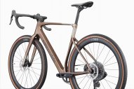 CANNONDALE SuperX 3 Burnt Oxide