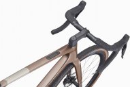 CANNONDALE SuperX 3 Burnt Oxide