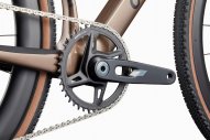 CANNONDALE SuperX 3 Burnt Oxide